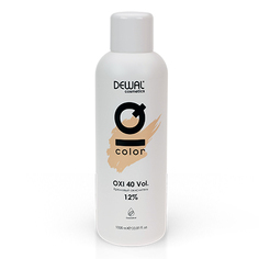 Кремовый окислитель Dewal IQ Color 40 Vol/12%, 1000 мл