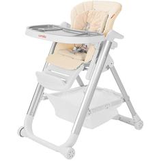 Стульчик для кормления Carrello CRL-7402 Concord Sand Beige