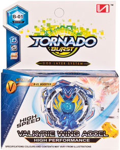 Игрушка Dream Makers Юла Циклон