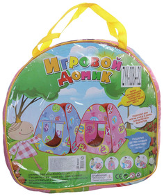 Игровой домик Zhorya ZYK-008A-22