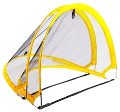 Игровой набор Shantou Gepai Ворота футбольные 2 шт Y13917028