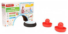 Настольная игра Bradex Шаттл Бол DE 0307