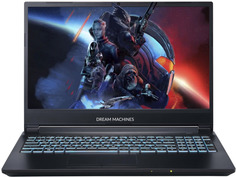 Ноутбук Dream Machines RG3050-15RU25