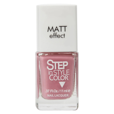 Лак для ногтей Dance Legend Step Matt №70