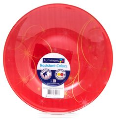 Тарелка Luminarc Sparcle Stars Gold суповая 20 см