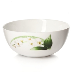 Салатник Luminarc White Orchid N5035