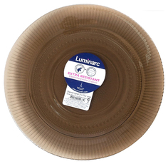 Тарелка обеденная Luminarc Louison Eclipse N6766 25 см