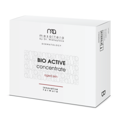 Концентрат Mesaltera By Dr. Mikhaylova Bio Active Concentrate, 10*2 мл