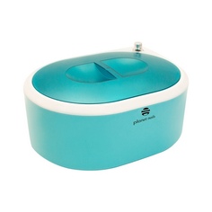 Ванночка для парафина Planet Nails, Comfort Spa, бирюзовая