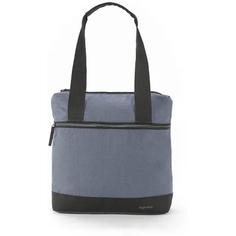 Сумка-рюкзак для коляски Inglesina "Back Bag Aptica" (цвет: alaska blue)