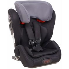 Автокресло Siger Гранд ISOFIX sky dark гр. 1/2/3