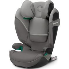 Автокресло Cybex Solution S-Fix цв.серый гр.2/3