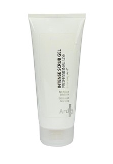 Пилинг гель скраб эксфолиант Ardes Intense scrub- piling 200 ml