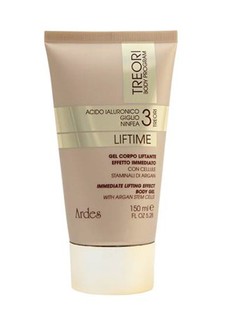 Гель-лифтинг для тела Ardes Liftime gel corpo liftante effetto immediato 150 ml