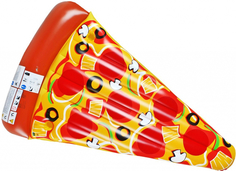 Надувной матрас Baziator Pizza Slice BG0095A 171х99х21 см