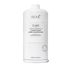 Кондиционер Keune Derma Sensitive Conditioner для чувствительной кожи головы, 1000 мл