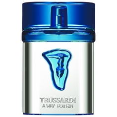 Туалетная вода TRUSSARDI A Way For Him 50 мл