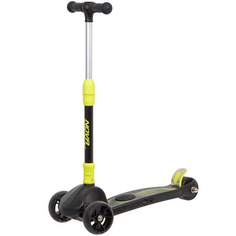 Электросамокат Novatrack ESCOO KIDS черный