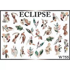 Слайдер Eclipse W755