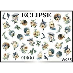 Слайдер Eclipse W935