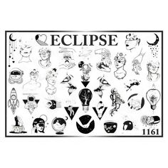 Слайдер Eclipse 1161