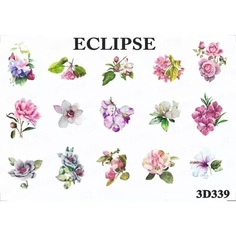 Слайдер Eclipse 3D339