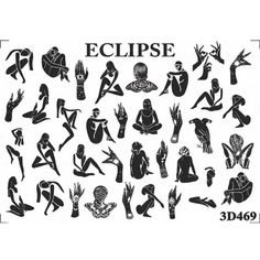 Слайдер Eclipse 3D469