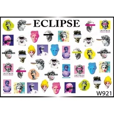 Слайдер Eclipse W921