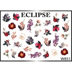 Слайдер Eclipse W851