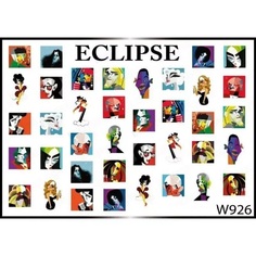 Слайдер Eclipse W926