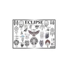 Слайдер Eclipse 1115