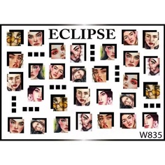 Слайдер Eclipse W835