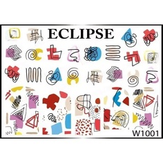 Слайдер Eclipse W1001