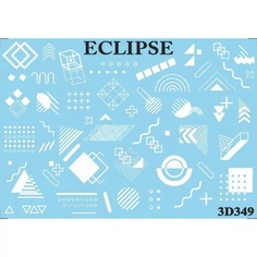 Слайдер Eclipse 3D349