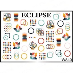 Слайдер Eclipse W840