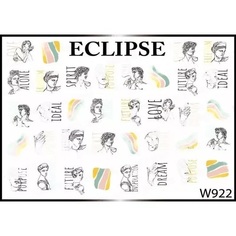 Слайдер Eclipse W922