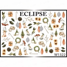 Слайдер Eclipse W1322