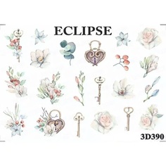 Слайдер Eclipse 3D390