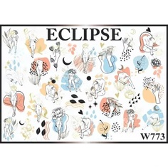 Слайдер Eclipse W773