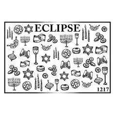 Слайдер Eclipse 1217