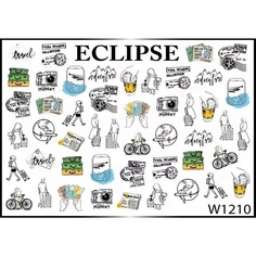 Слайдер Eclipse W1210