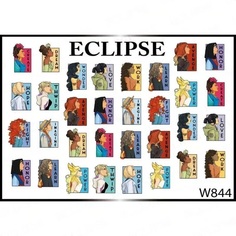 Слайдер Eclipse W844