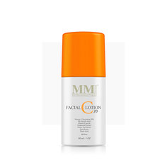 Лосьон Mene&Moy System Vitamin C Lotion 20% с витамином С, 30 мл