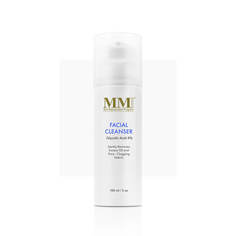 Средство Mene&Moy System Facial Cleanser 4% с гликолевой кислотой для очищения кожи лица
