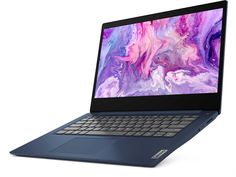 Ноутбук Lenovo IdeaPad 3 14IML05 (81WA00HDRK)