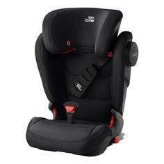 Автокресло Britax Roemer Kidfix III S Cosmos Black