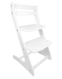 Стул ROLTI Детский растущий Ergo-Craft, Белый, 91073