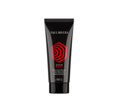 Тонирующая маска для волос PAUL RIVERA ZOOM BEACH BROWN COLOR PERFECTION коричневая 200 мл