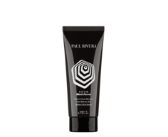 Тонирующая маска для волос PAUL RIVERA ZOOM RED SEA COLOUR PERFECTION MASK красная 200 мл