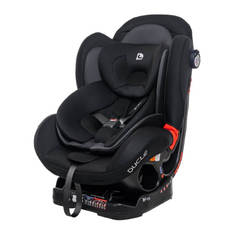 Автокресло Ducle Daily, цвет: черный CD010